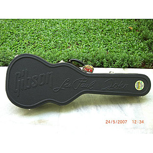 RKS Hardcase Gitar
